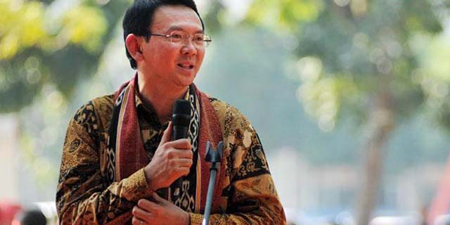 Akun Ahok Di Path Ternyata Palsu