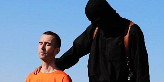 ISIS Antisipasi Penyusupan Mata-Mata