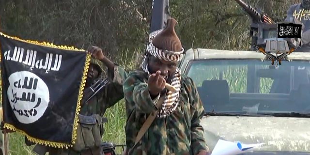 Boko Haram Umumkan Sumpah Setia Kepada ISIS