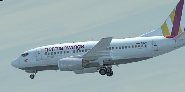 Alianz Harus Bayar Asuransi Korban Germanwings Mencapai Rp 13 Triliun