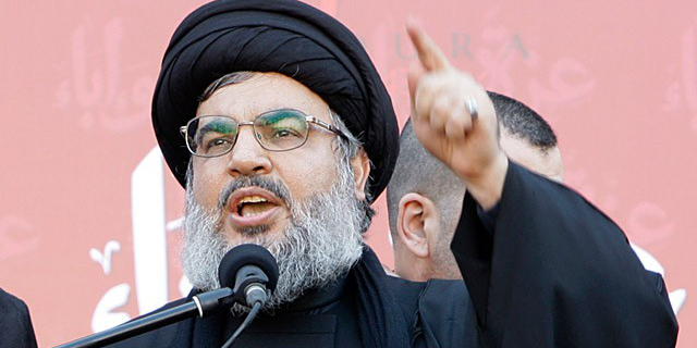Pemimpin Hizbullah Peringatkan Arab Saudi Akan Kalah