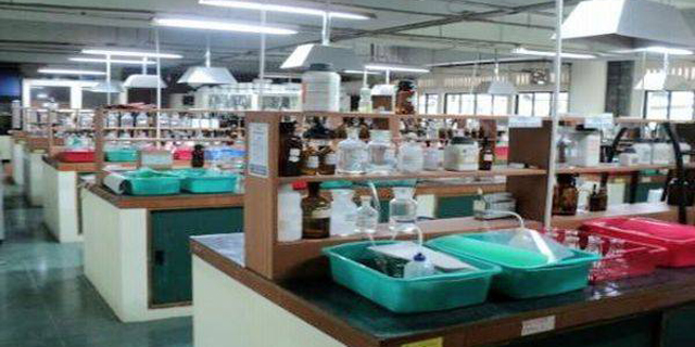Ini Mahasiswa UI Yang Jadi Korban Ledakan di Laboratorium Kimia