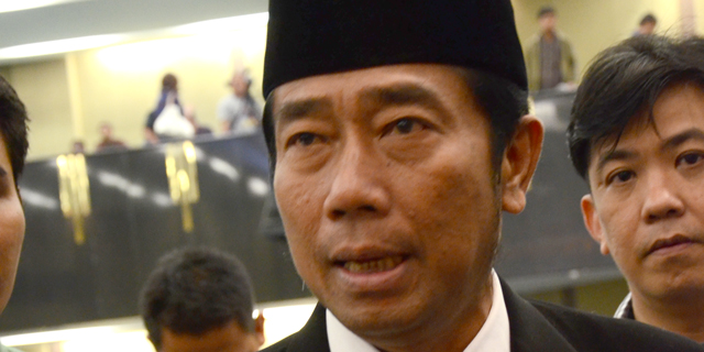 Draft RAPBD Tak Juga Diserahkan, Lulung: Yang Pingin �Deadlock� Siapa