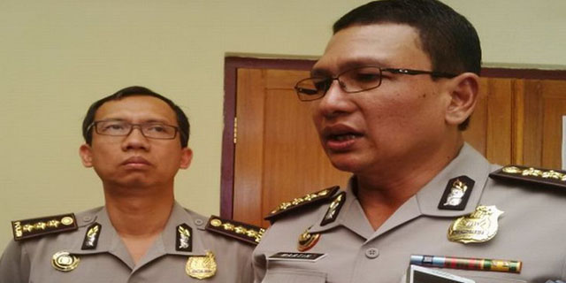 Anggota DPRD Yang Memaki Ahok Akan Diselidiki Polda Metro