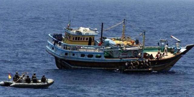 Kapal Yang Dibajak di Laut Bitung Ditemukan di Filipina