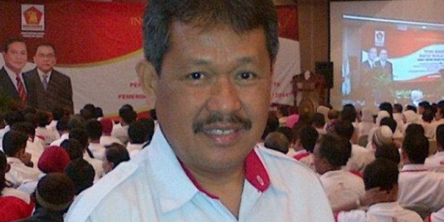 Prabowo Ngaku Maki Ahok karena Bela Wali Kota Jakbar
