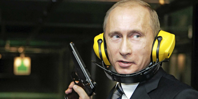 Duh! Rusia Siapkan Pesawat Perang Nuklir Untuk Gempur Turki