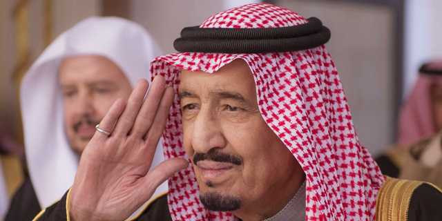 Raja Arab Saudi Tuding Assad Penyebab Munculnya ISIS