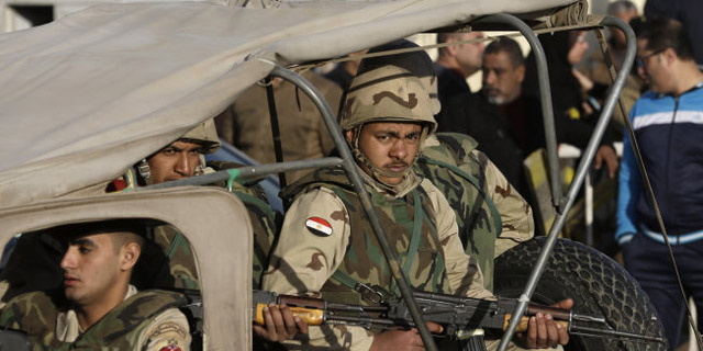 Kemenlu Keluarkan Travel Warning ke Libya