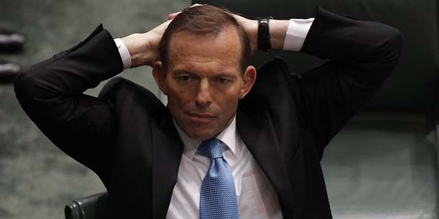 Duo ‘Bali Nine’ Diangkut ke Nusakambangan, Tony Abbott Ngaku Muak