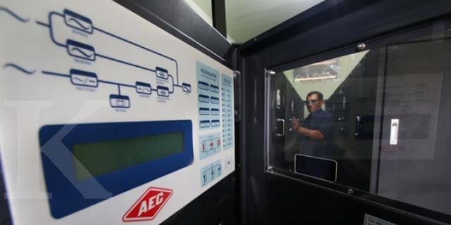 Polda Metro Limpahkan Kasus UPS ke Mabes Polri