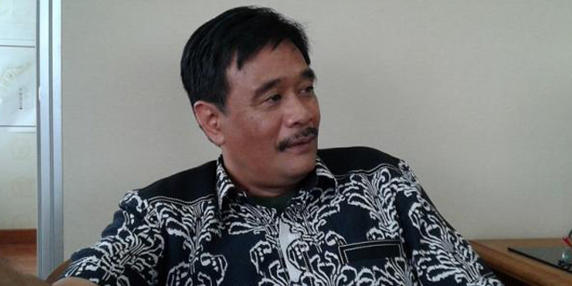 Wagub Ancam Cabut Izin Operasional Angkot Yang Dikemudikan ABG