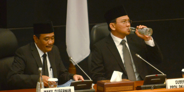 Ucapannya Halalkan Bir Di-Bully Di Medsos, Ini Pembelaan Ahok