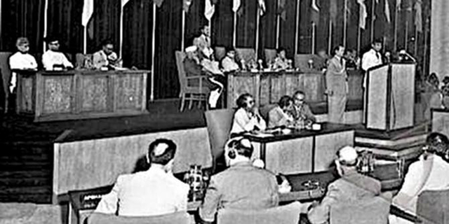 Isu Tiongkok Jadi Konflik Dalam Pelaksanaan KAA 1955