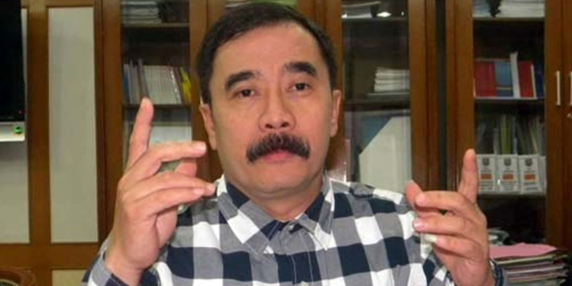 Kemendagri Beri Deadline APBD DKI Harus Disahkan Paling Lambat 10 April 2015