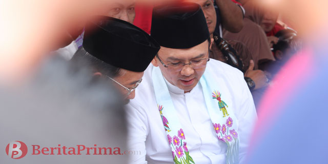 Ahok Dinilai Punya Kemampuan Untuk Maju Lagi Lewat Jalur Independen