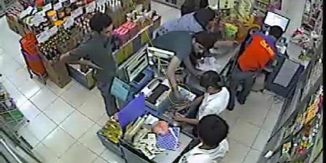 Dalam Sebulan, 11 Perampokan Minimarket Terjadi di Jakarta