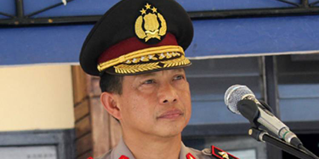Kapolda Metro Wajibkan Seluruh Pamen Lapor LHKPN