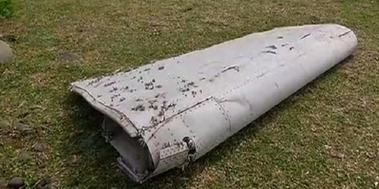 Australia Tak Yakin Misteri Jatuhnya MH370 Bisa Terungkap