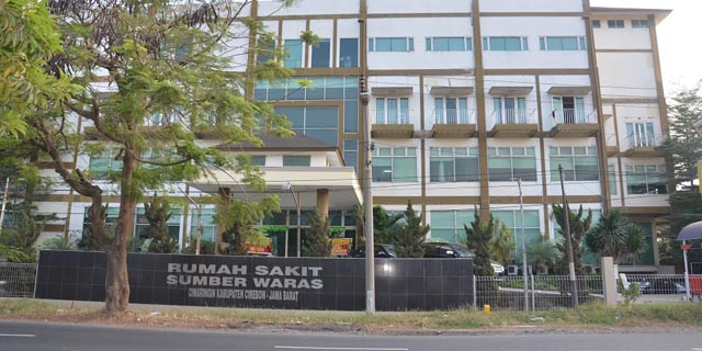 Ahok Berambisi Jadikan RS Sumber Waras Layaknya Apartemen