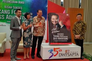 Adji Watono