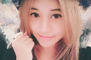 Christine Jia Xin Lee