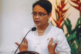 MenluRetno