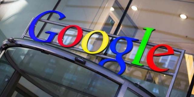 google