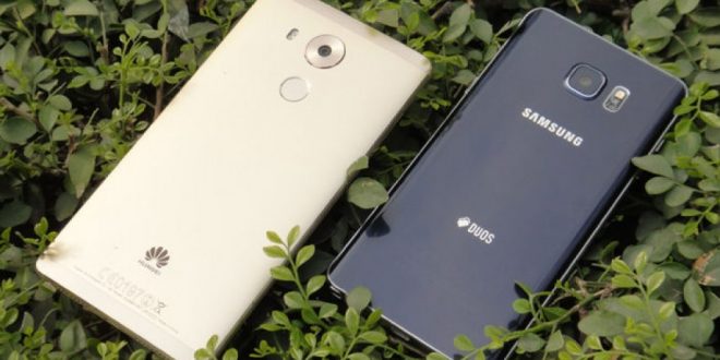 huawei-samsung