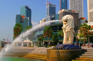 singapura