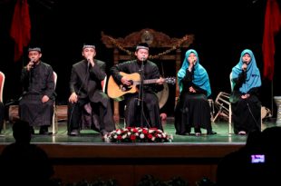 Ramadan in Style 2016