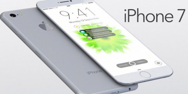 iPhone-7