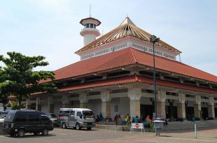 masjidampel