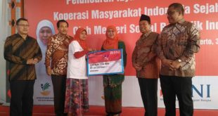 E-warung