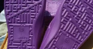 Sandal allah2