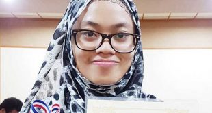 Tunjung Rahmawati