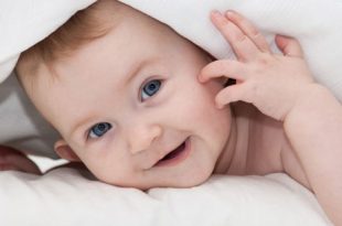 bayi lucu