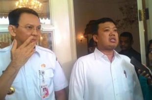 nusron ahok