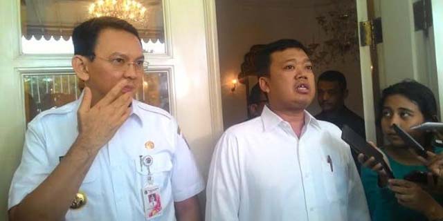 nusron ahok