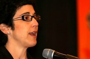 Stacy Schusterman