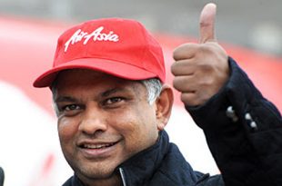 Tony-Fernandes