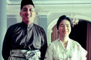 Yusof bin Ishak1