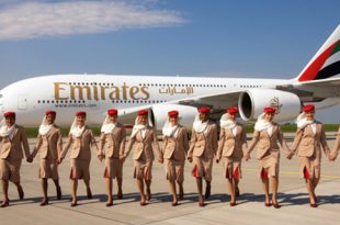 emirates