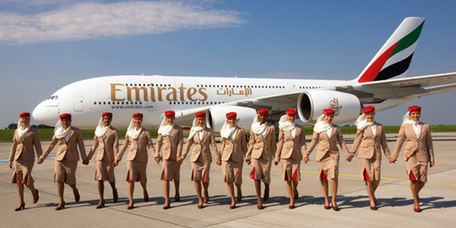 emirates