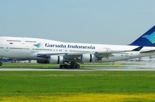 garudaindonesia