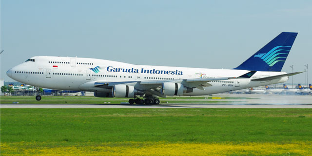 garudaindonesia