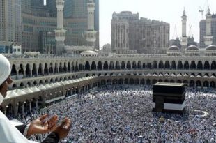 haji-mekkah