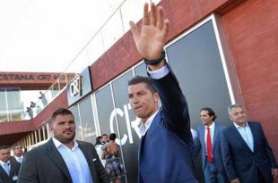 hotelronaldo
