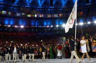 olimpiaderio