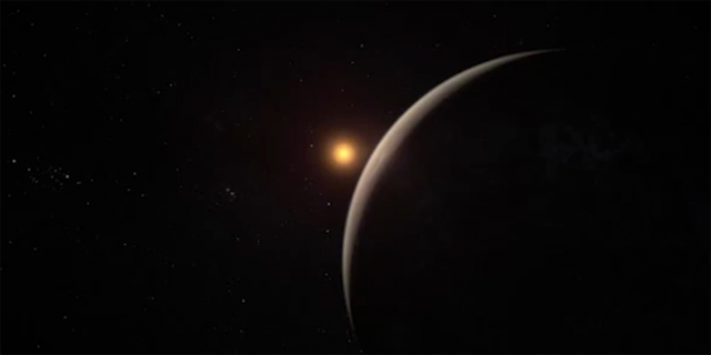 planet